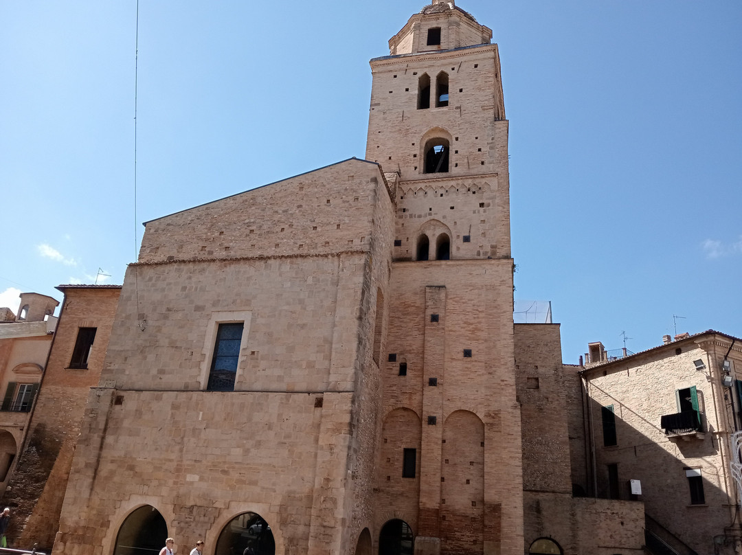 Convento di San Francesco-Lanciano必去景点