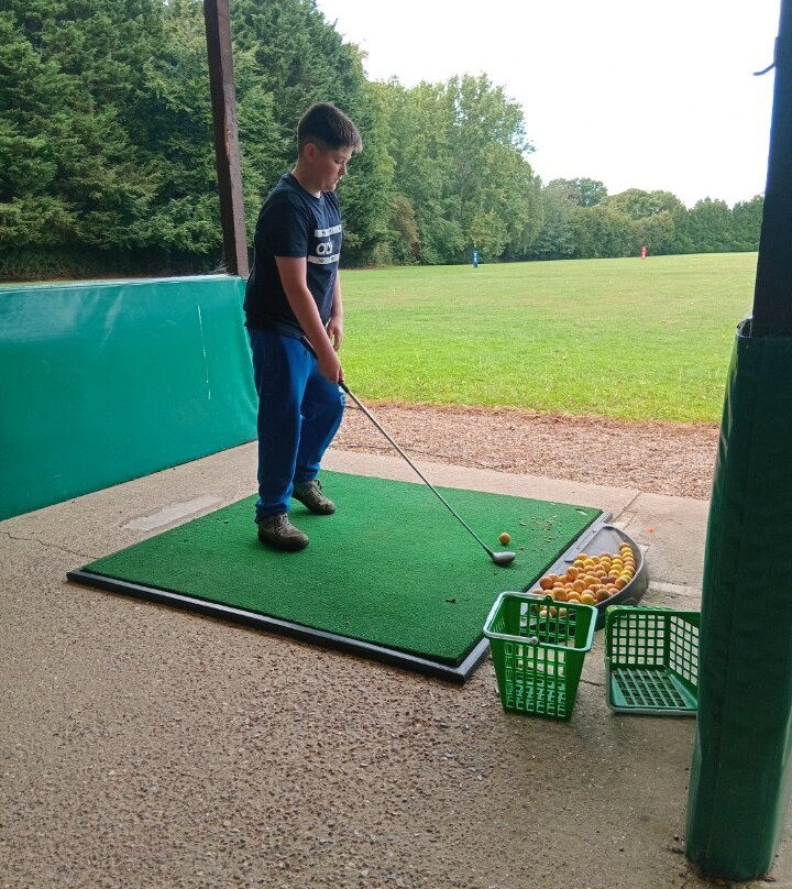 Stockwood Park-卢顿必去景点