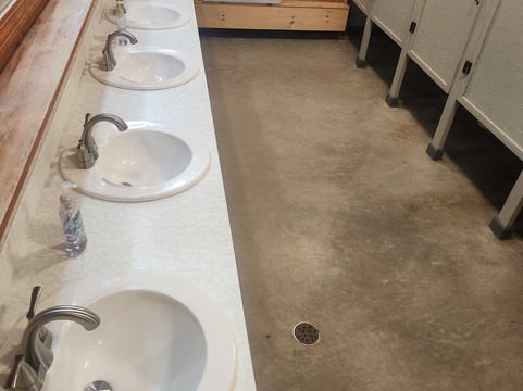 Ammonoosuc Campgrounds主图