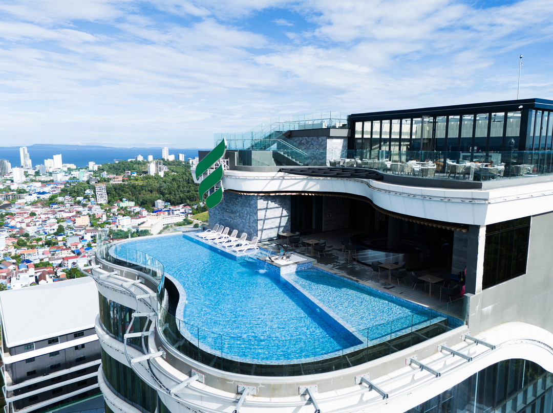 TRIMULIA Hotel
