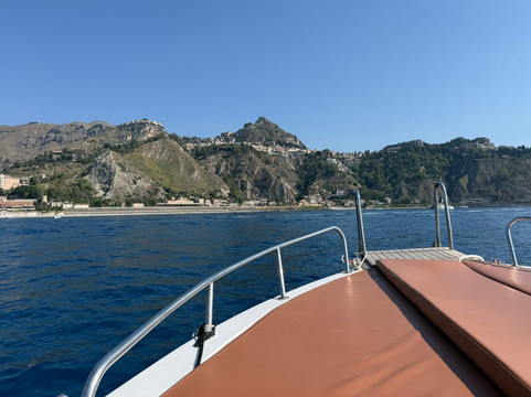 Aim Limo Rome Tours-罗马必去景点