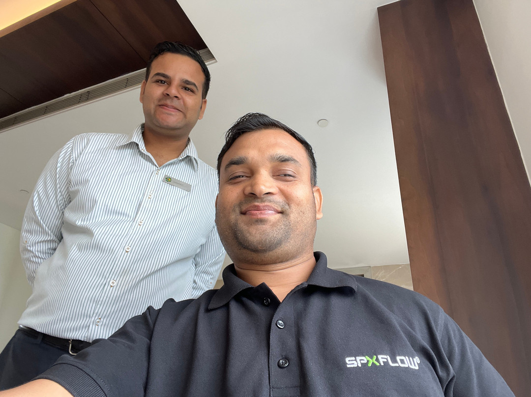 Lemon Tree Hotel, Jammu主图