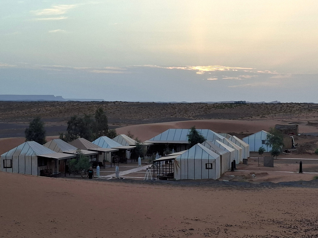 Viajamos en Marruecos-非斯必去景点
