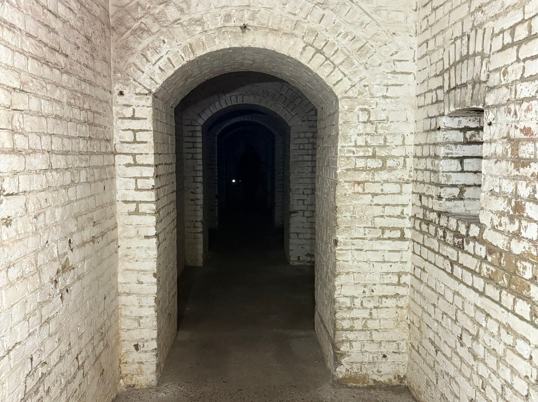 Western Heights-多佛必去景点