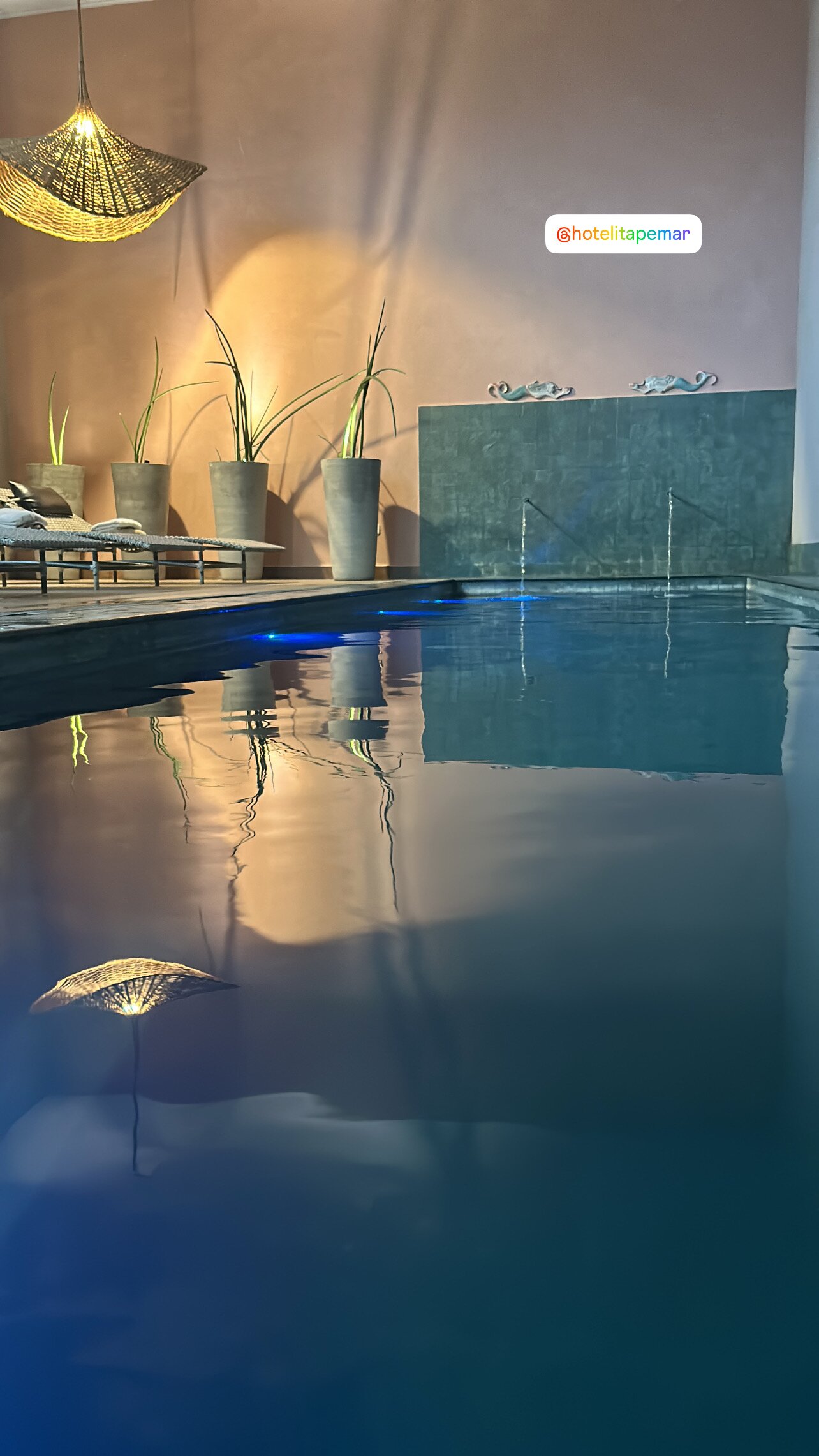 Itapemar Hotel-浴室