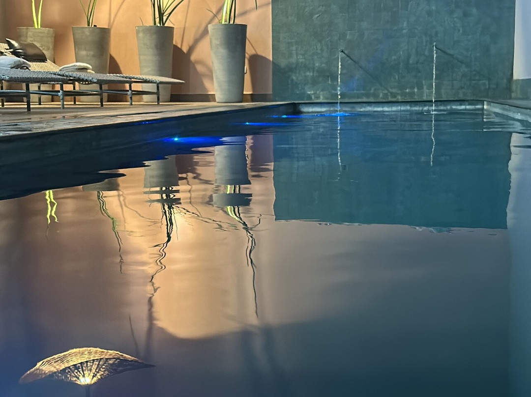 Itapemar Hotel主图