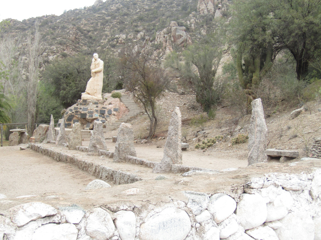 Museo Samay Huasi-Chilecito必去景点