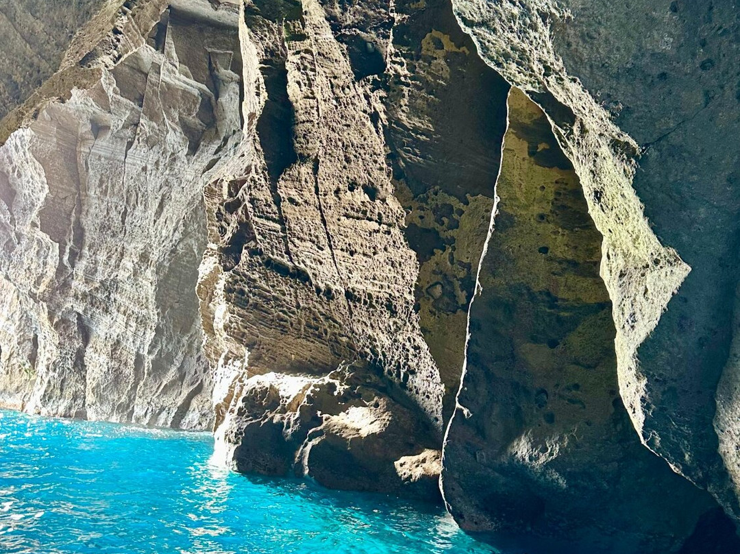 Capelinhos Ocean Tours-奥尔塔必去景点