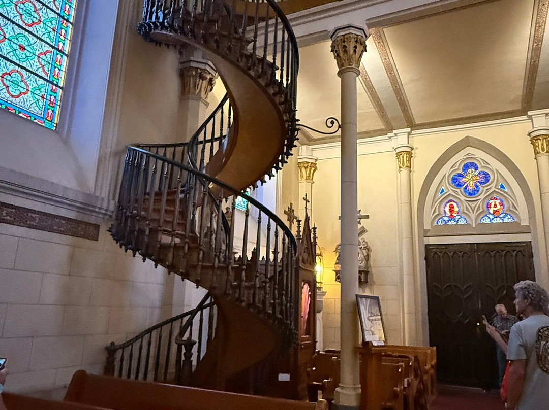 Santa Fe-苏莎亚必去景点