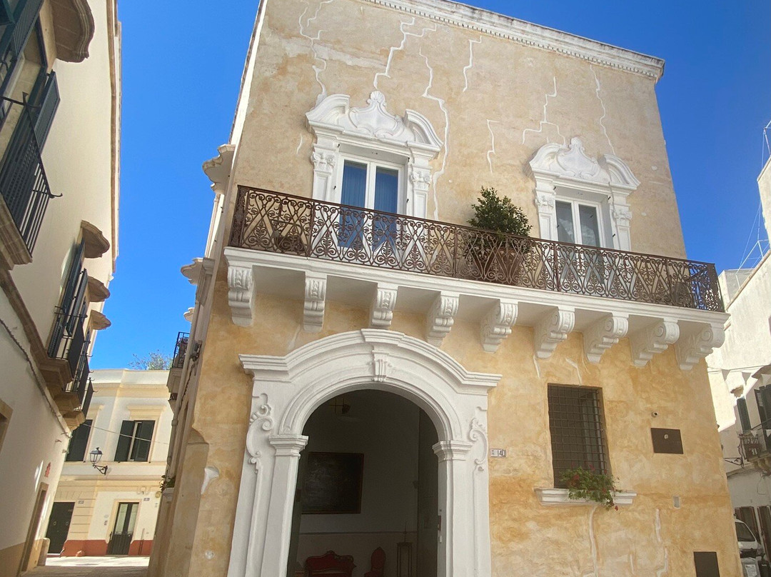 Pascaraymondo Suite Palace主图