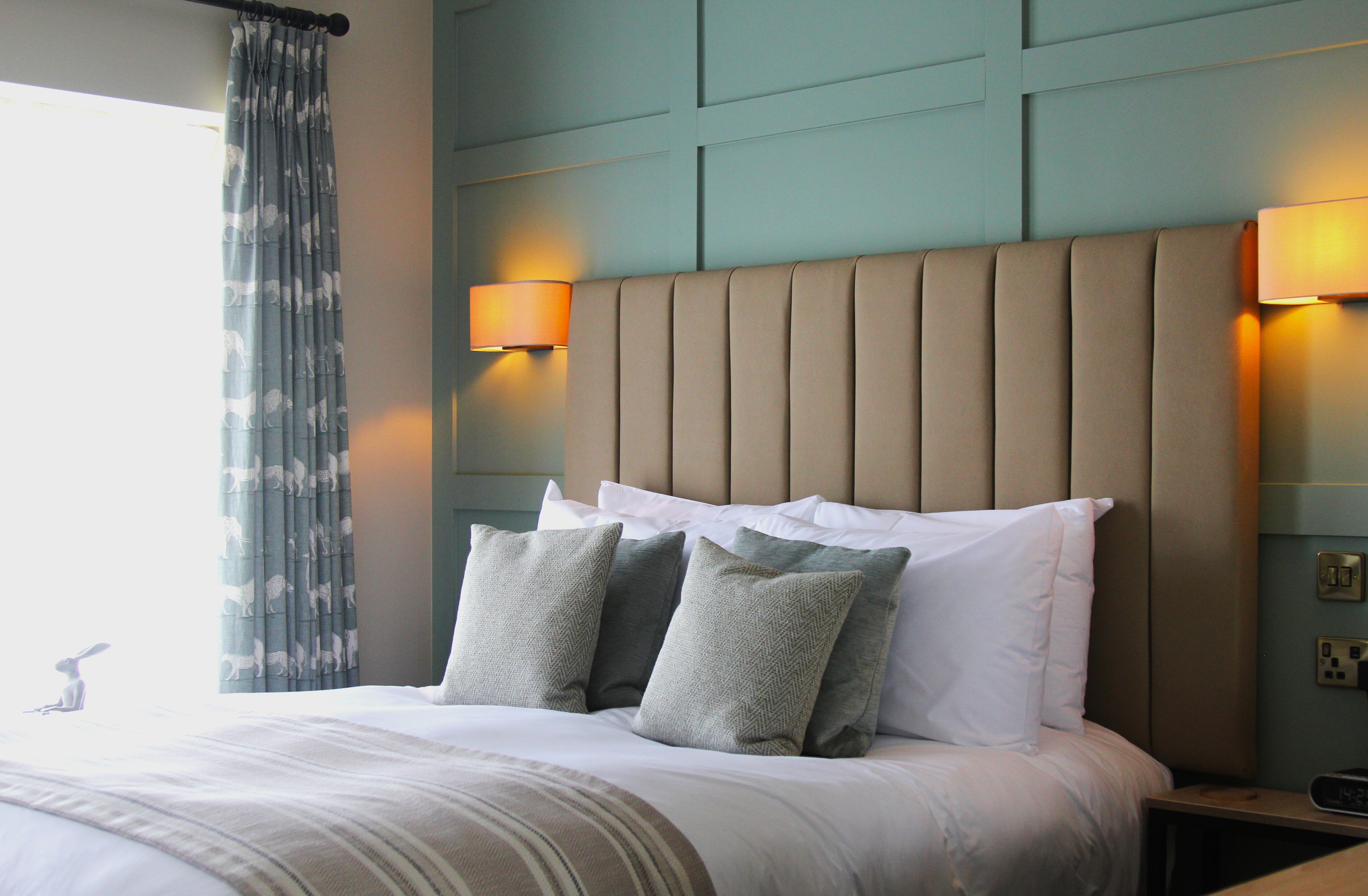 The Coach and Horses - Accommodation-客卧