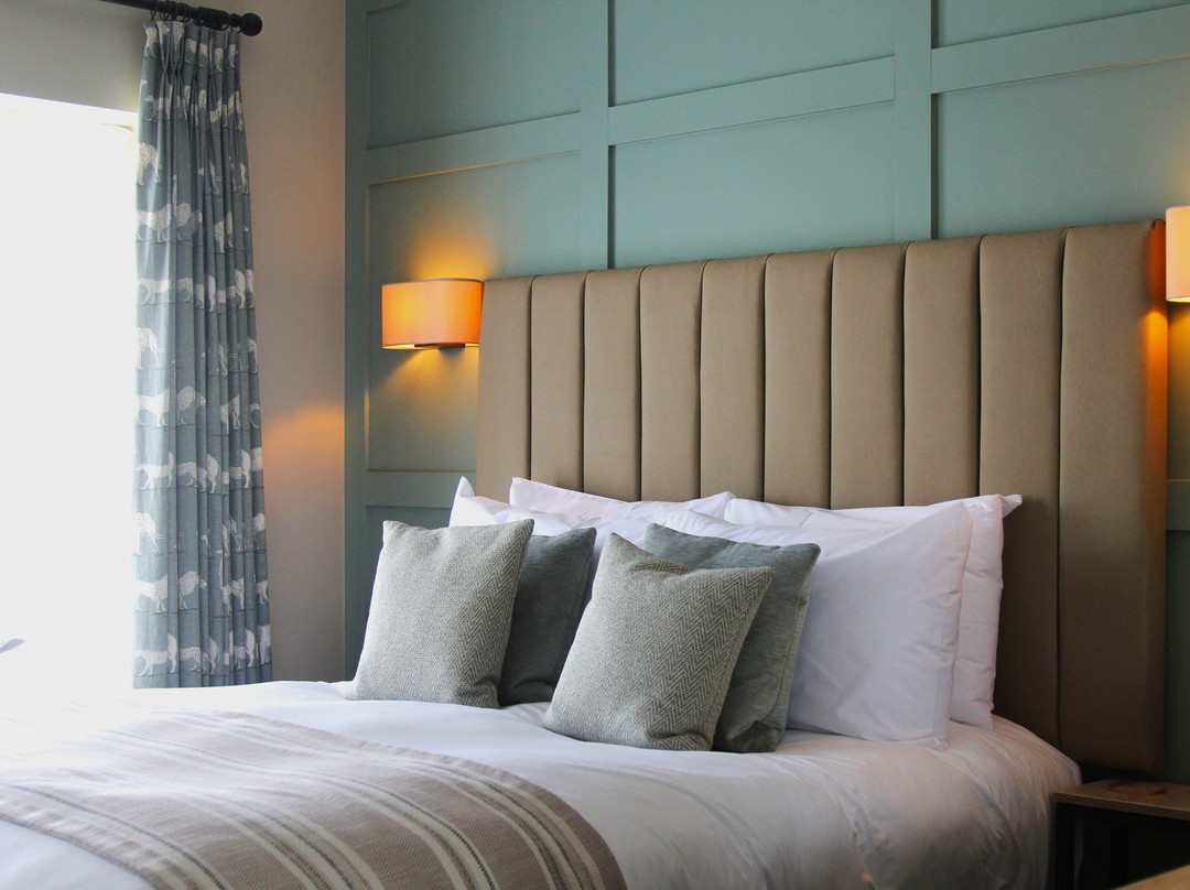 The Coach and Horses - Accommodation主图