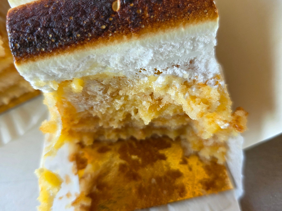 Boulangerie Pâtisserie Albaric