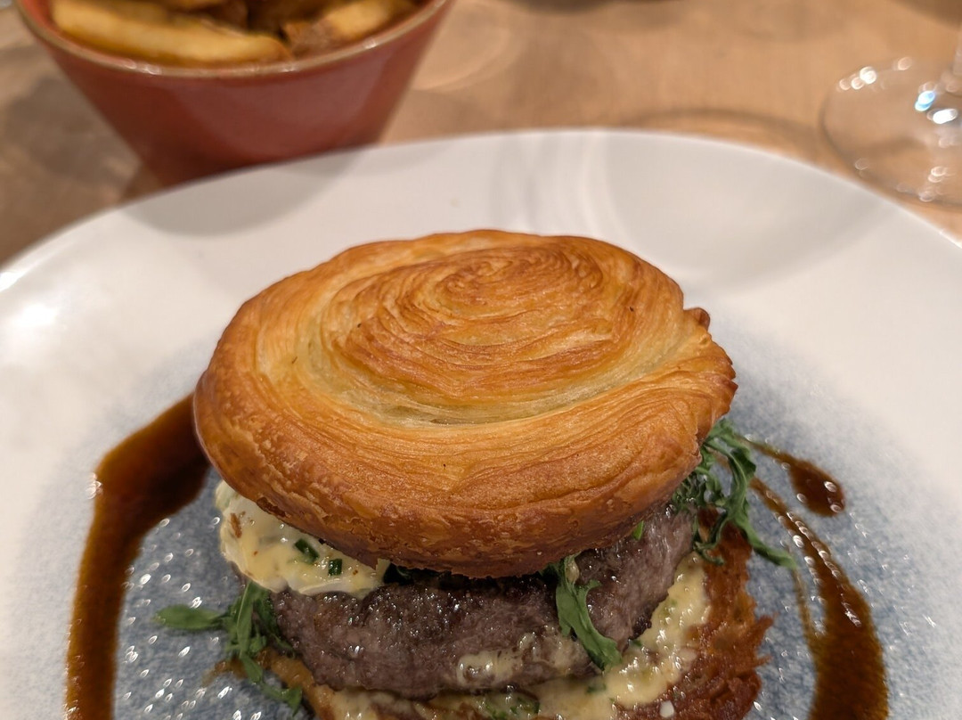 Domaine du Gouverneur, Hôtel, Restaurant & Golf主图