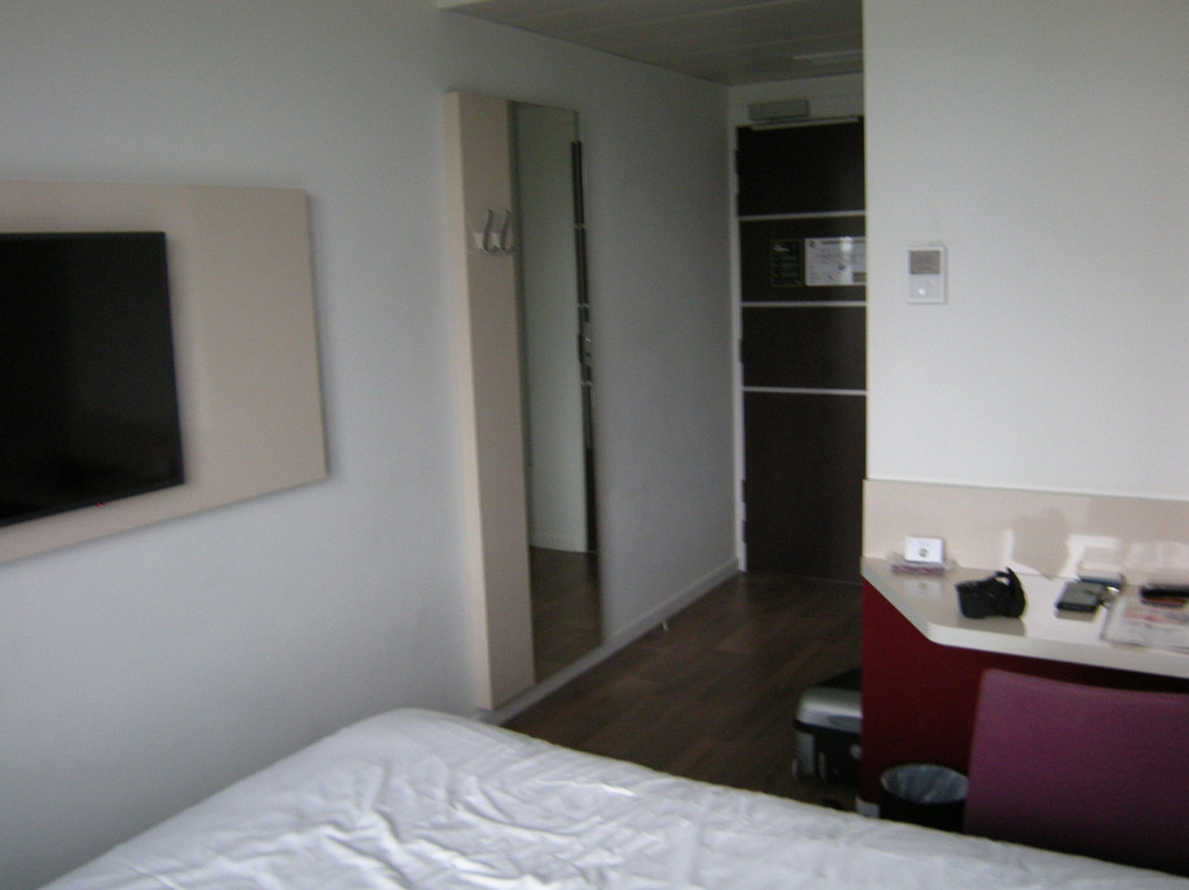 B&B HOTEL Antwerpen Zuid主图