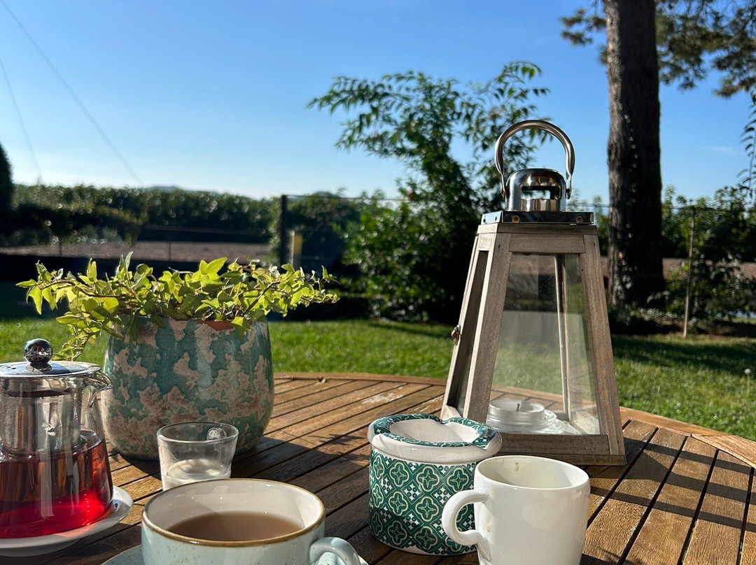 La Garriga de Castelladral主图