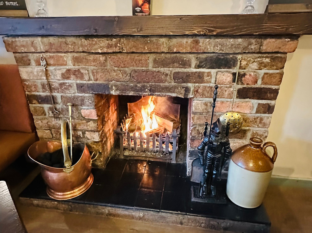 The Plough Skellingthorpe