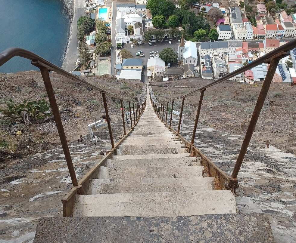 Richards Travel Lodge主图