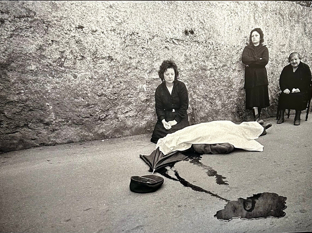 Fotomuseum aan het Vrijthof-马斯特里赫特必去景点