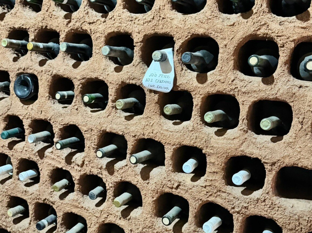 Bella Roccia - Sítio São Luiz-Amparo必去景点