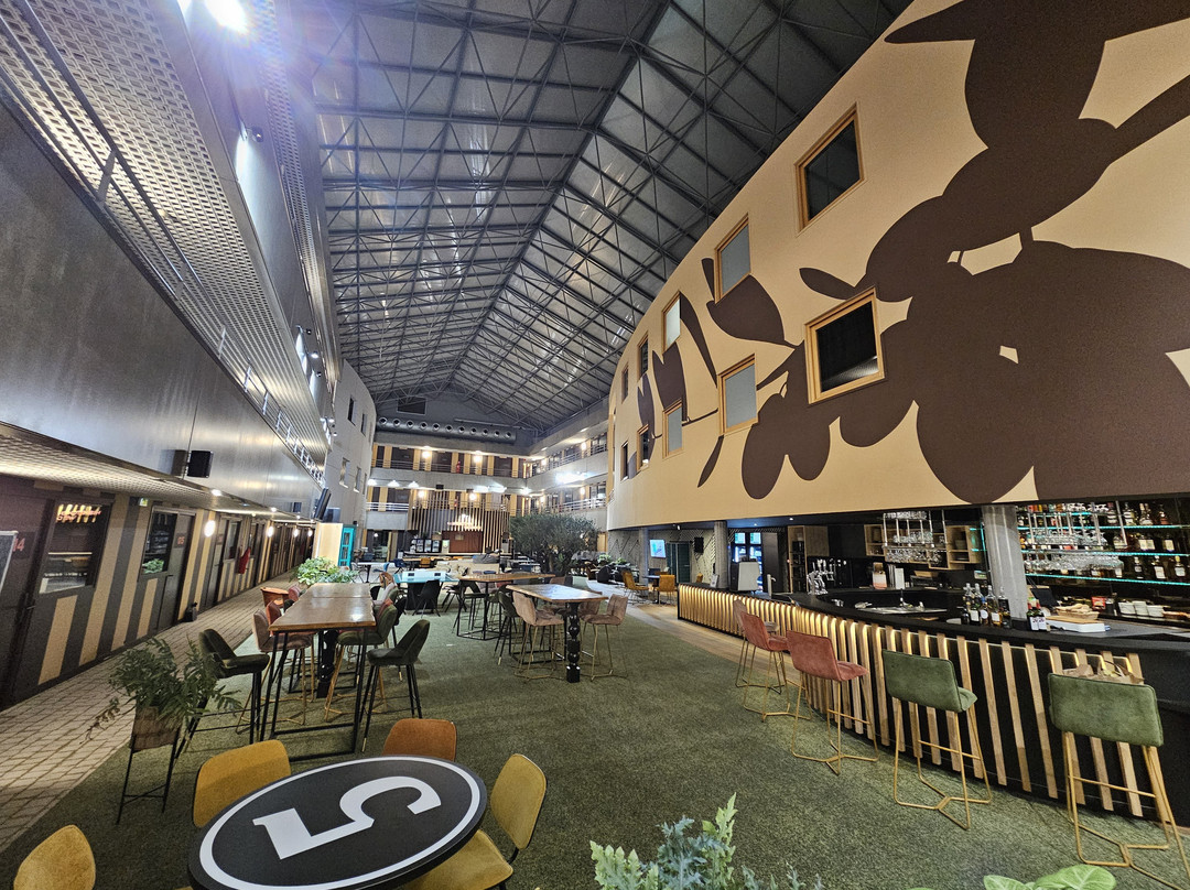 COWOOL Villeneuve-d'Ascq主图