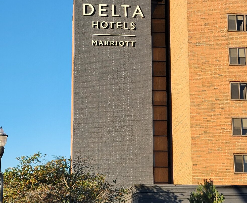 Delta Hotels Muskegon Convention Center主图