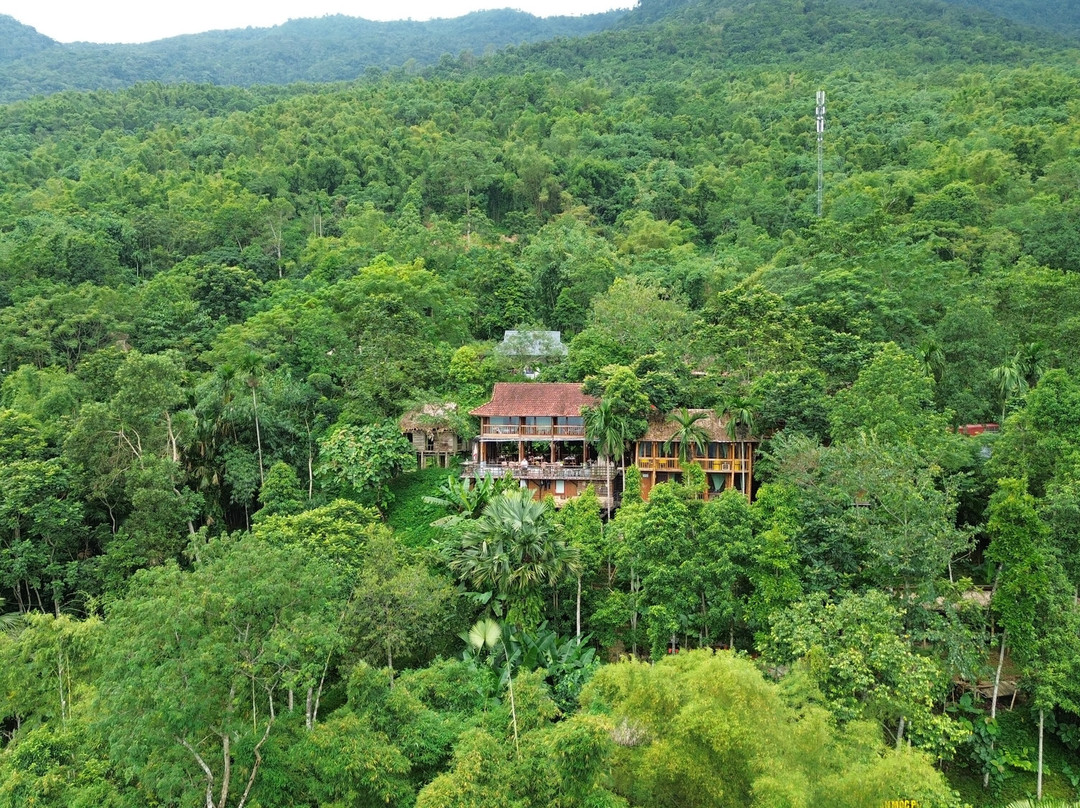 Gateway Inn Puluong
