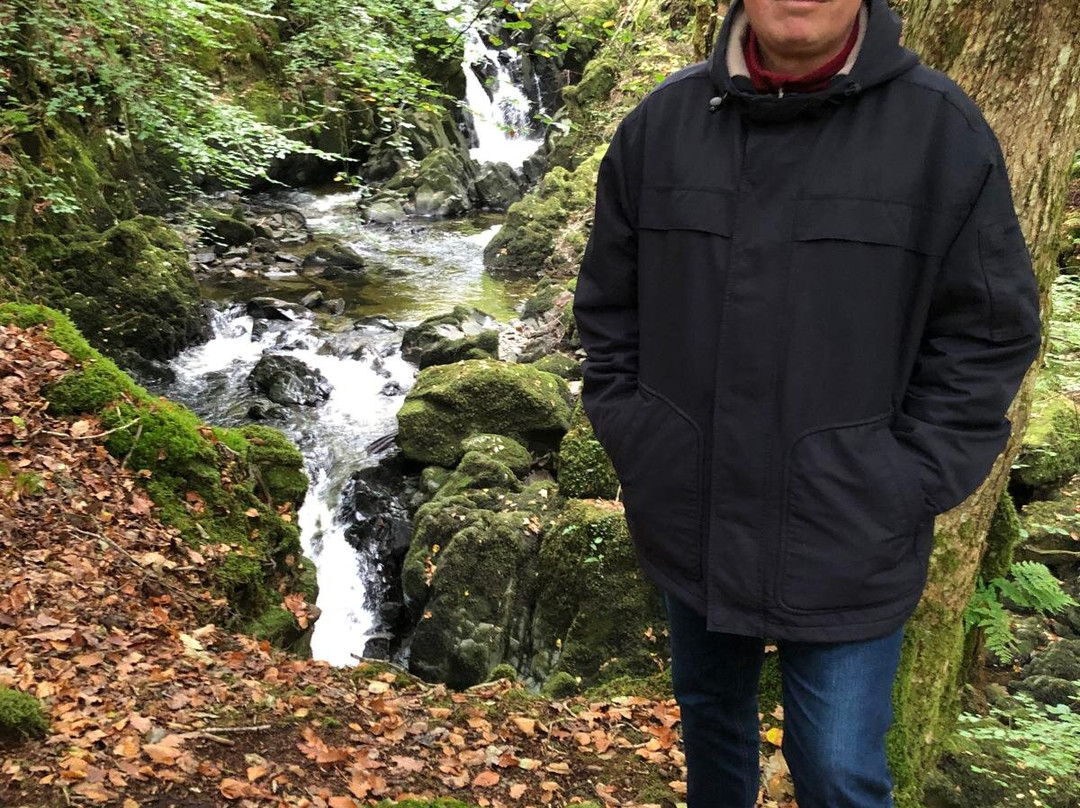 Torrent Walk-Dolgellau必去景点