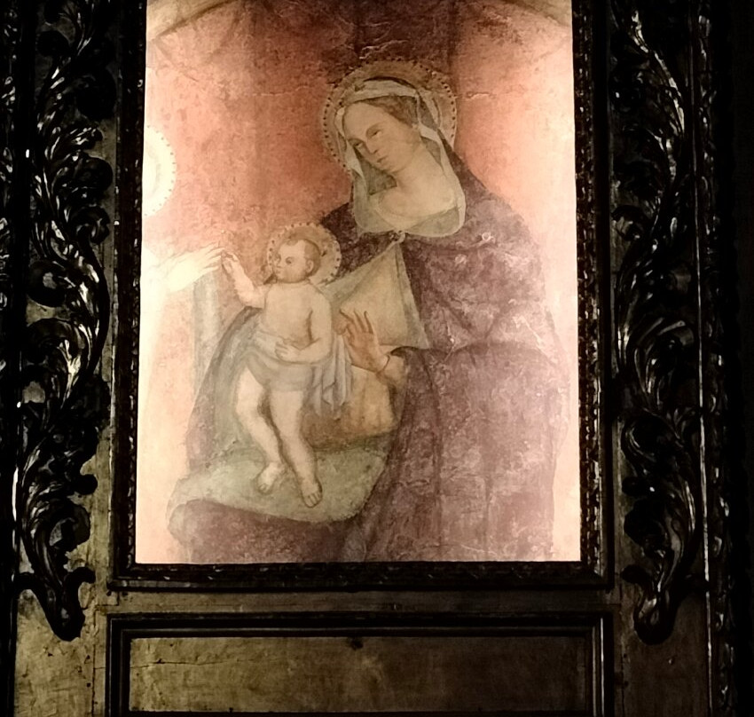 Cattedrale Di Santa Croce-弗利必去景点