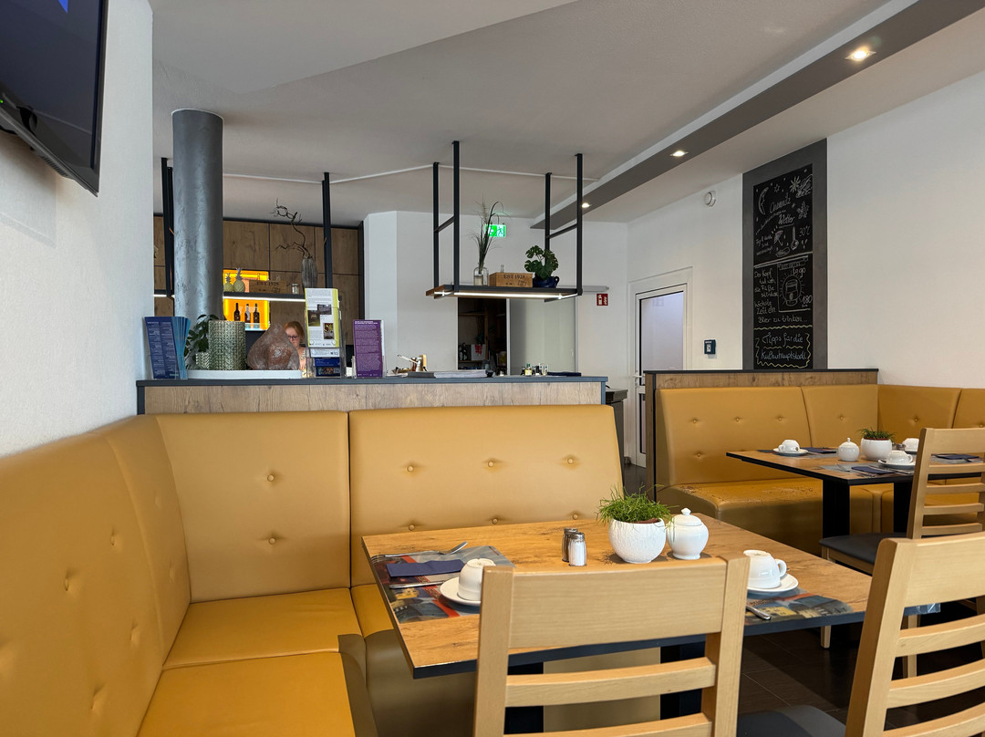 City Hotel Chemnitz主图