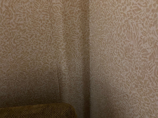 巴林顿三角洲酒店主图