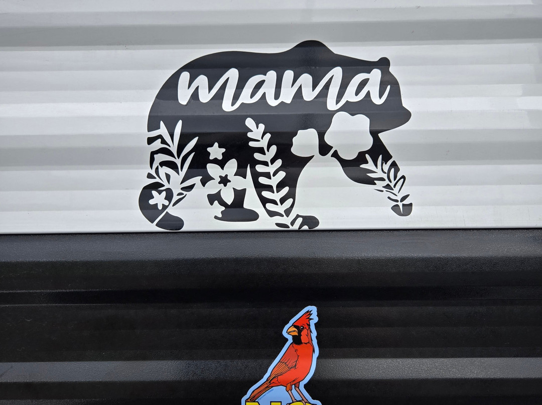 Cabarrus County Convention & Visitors Bureau-康科德必去景点