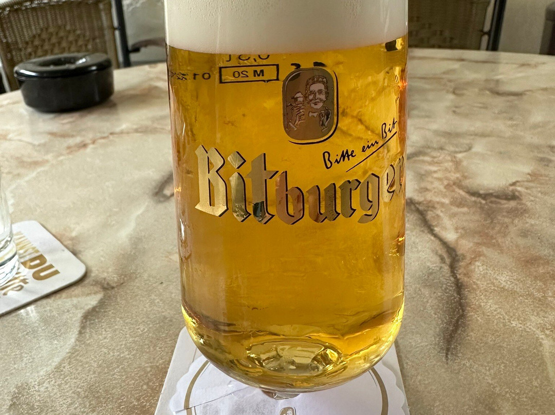 Gasthaus Zur Stadtmauer