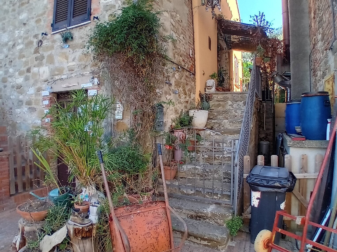 Isola Maggiore-Tuoro sul Trasimeno必去景点