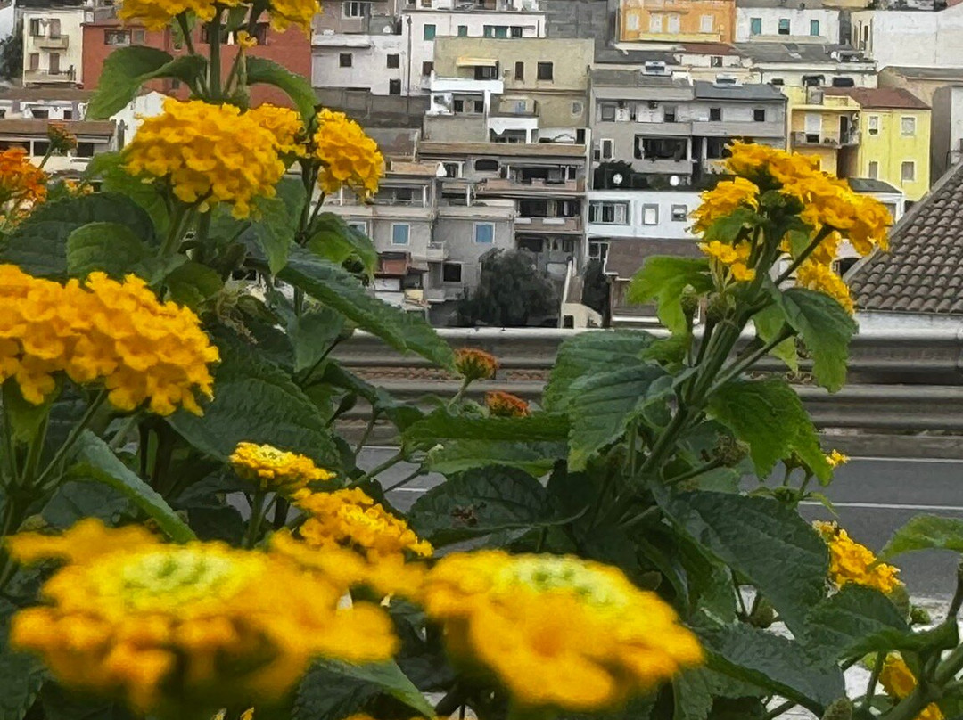 Borgo Antico Di Castelsardo-Castelsardo必去景点