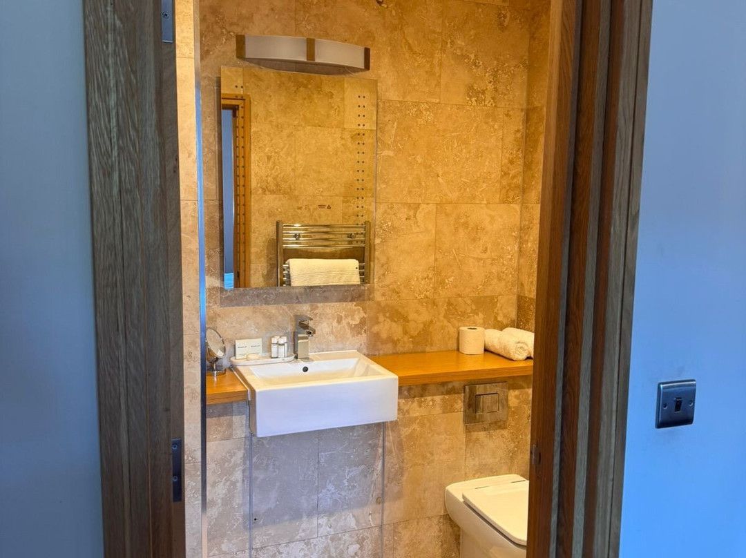 Ennios Boutique Hotel主图