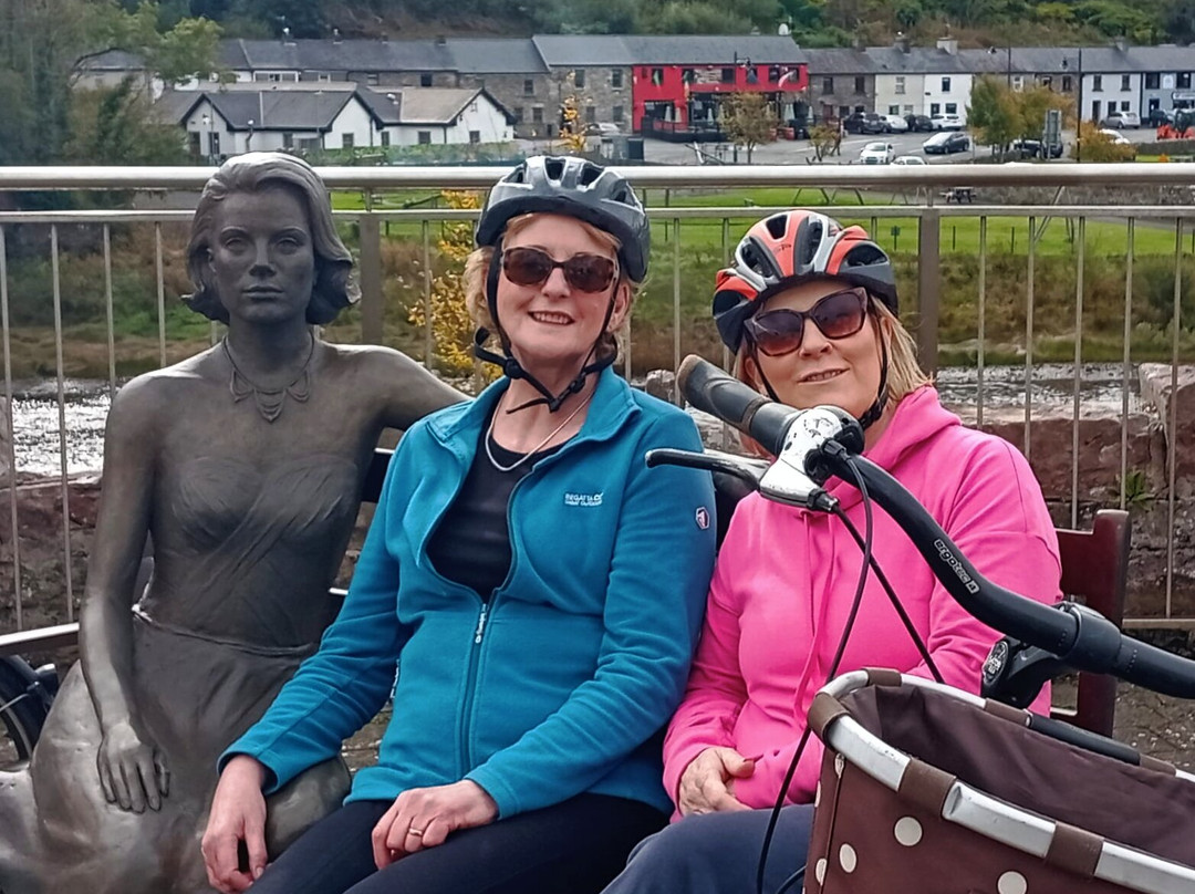 PADDY&NELLY BIKE HIRE-Tours-韦斯特波特必去景点