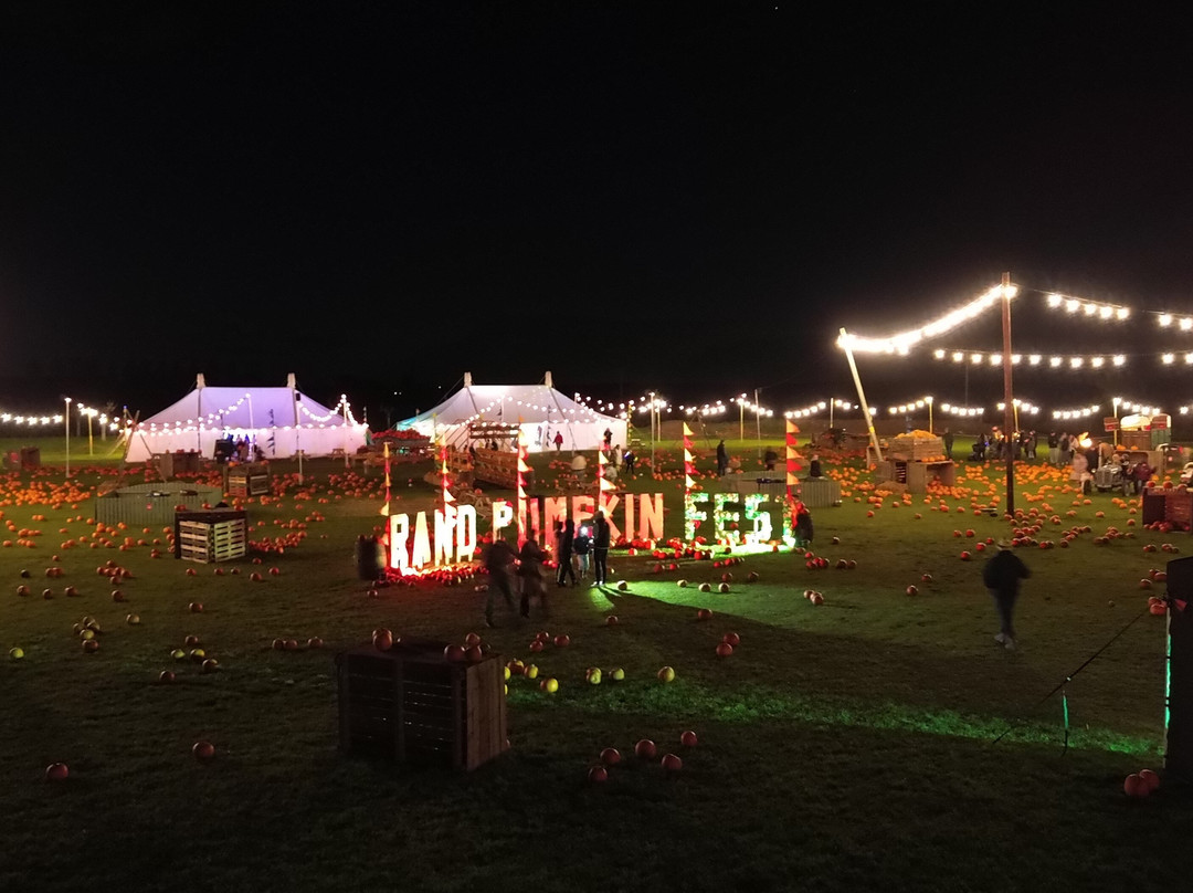 Rand Farm Park-Rand必去景点