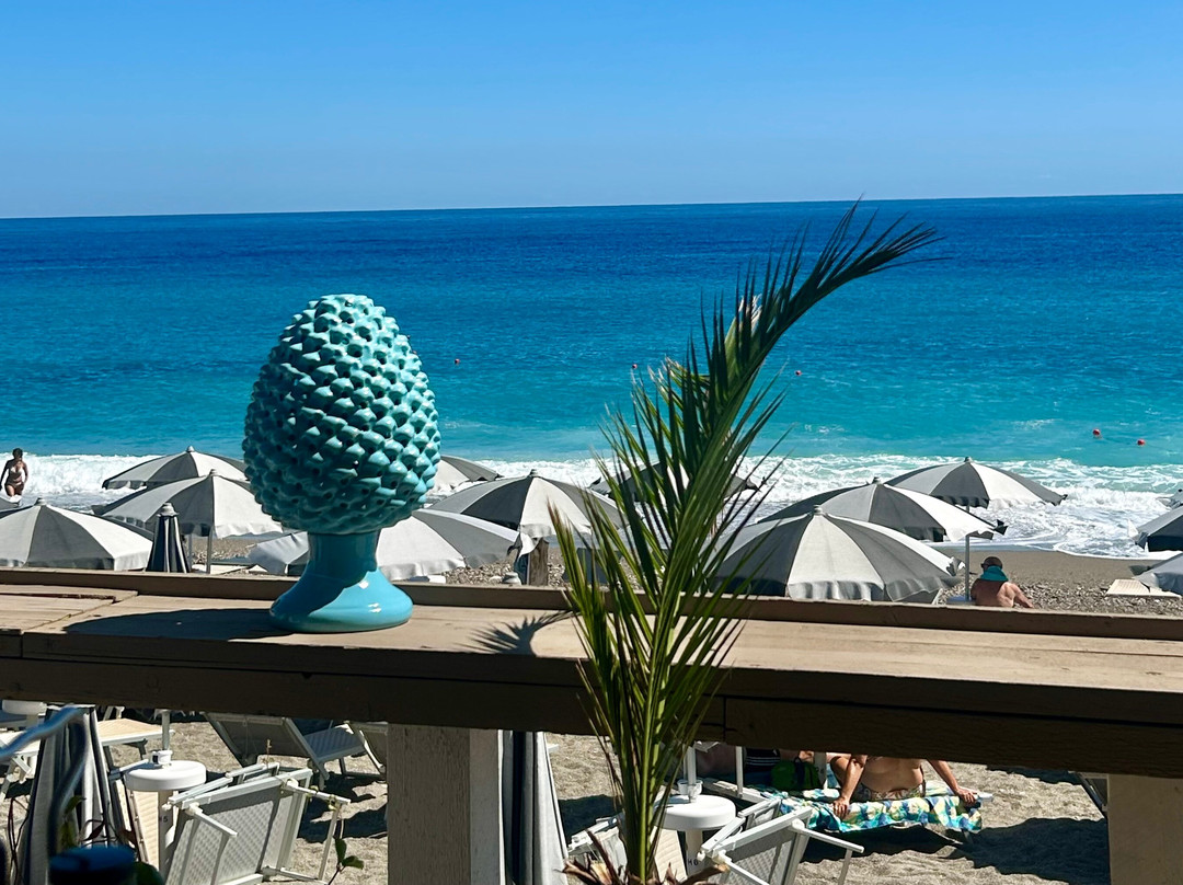 Hotel Rivage Taormina主图