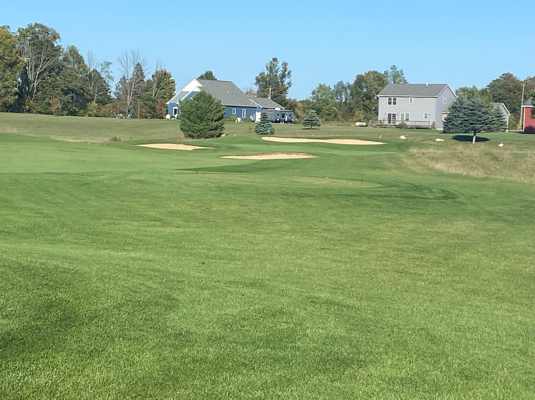 Eagle Glen Golf Course