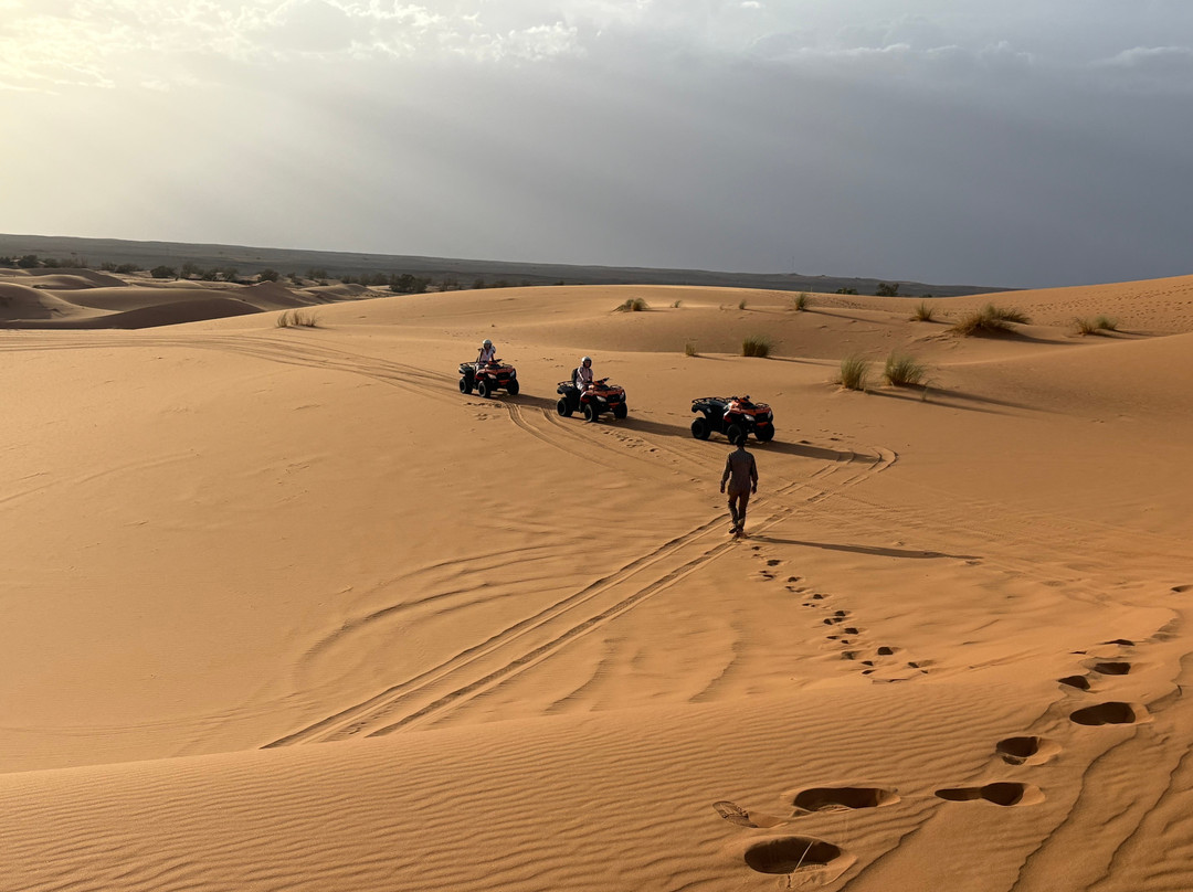 Dades Aventures - Day Tours-瓦尔扎扎特必去景点