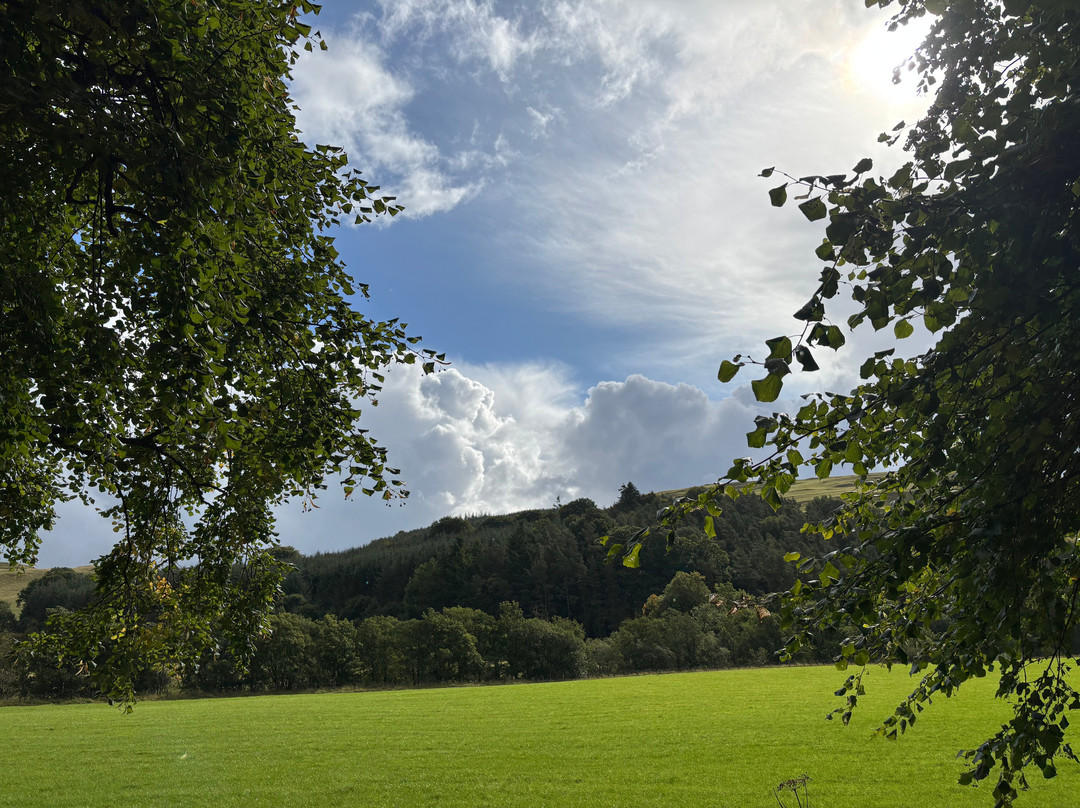 Armstrong Tours-Langholm必去景点