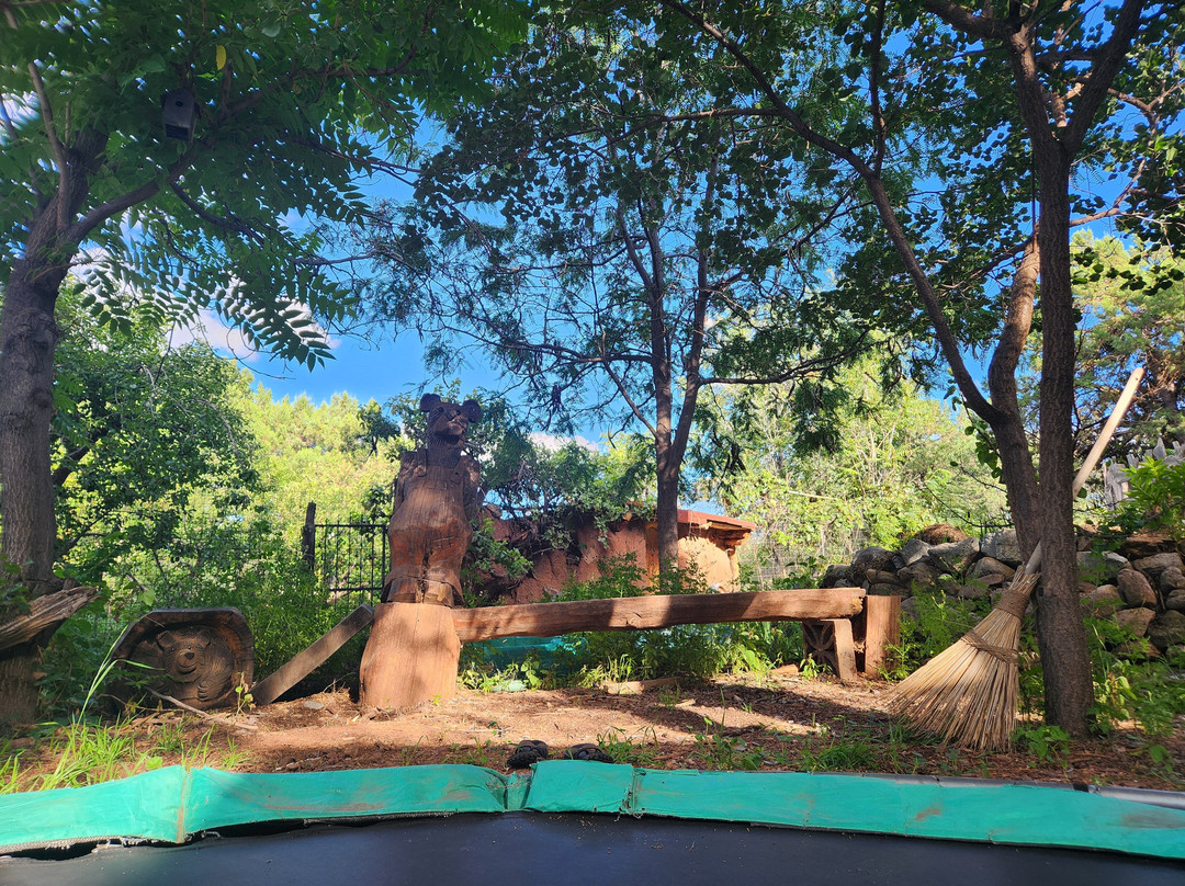 The Black Range Lodge主图