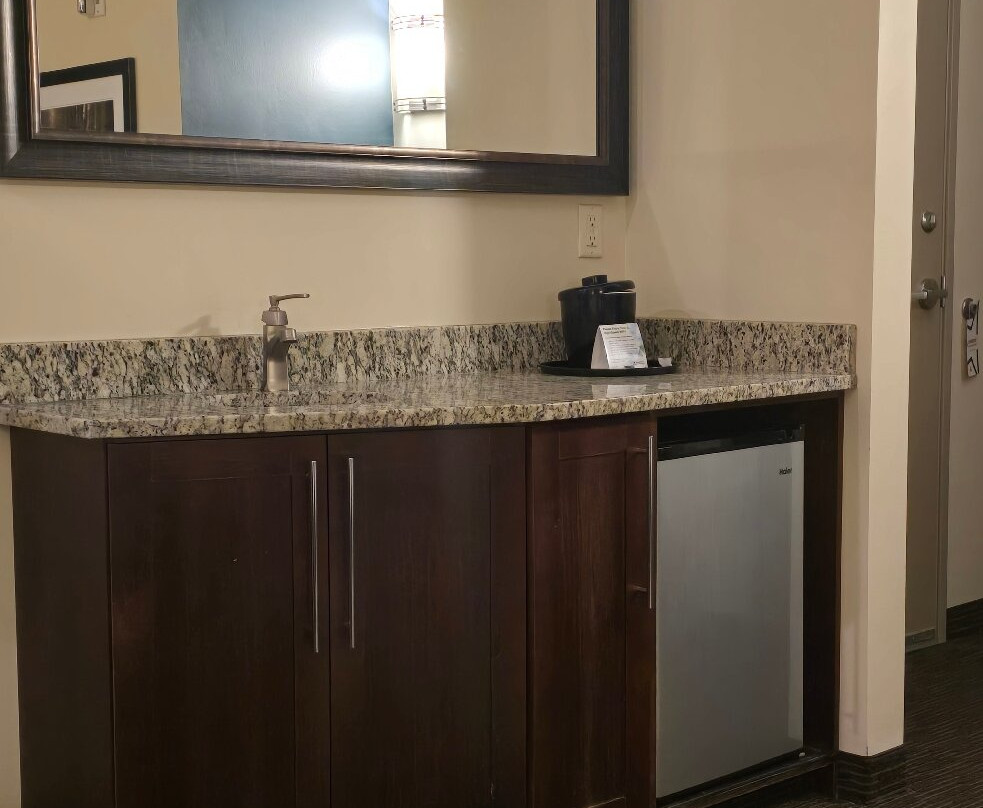 AmericInn by Wyndham Humboldt主图