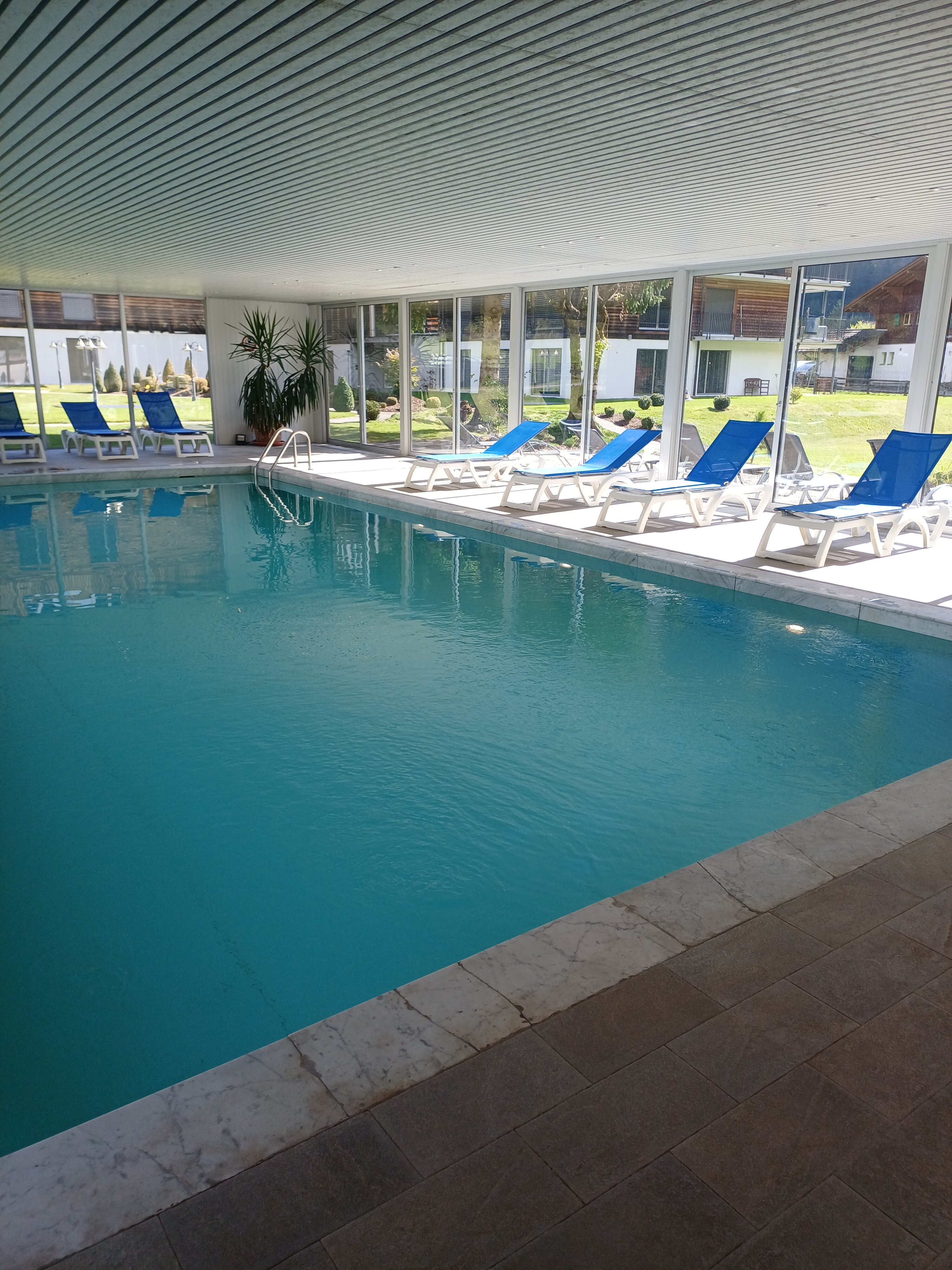 Belle Epoque Hotel Victoria-官方