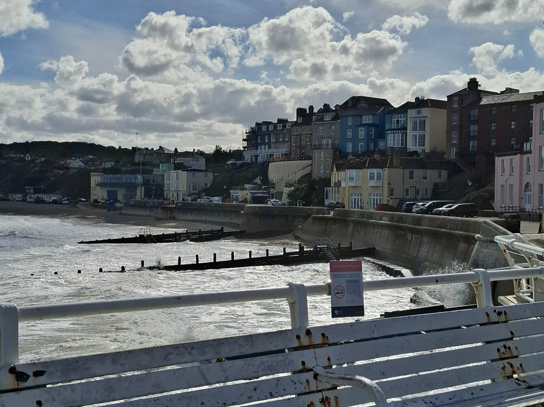 Cromer Pier-克罗默必去景点