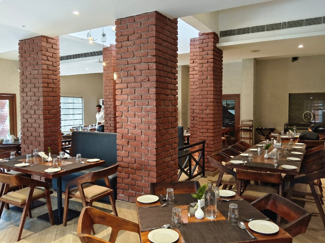 Mango Tree Resorts主图