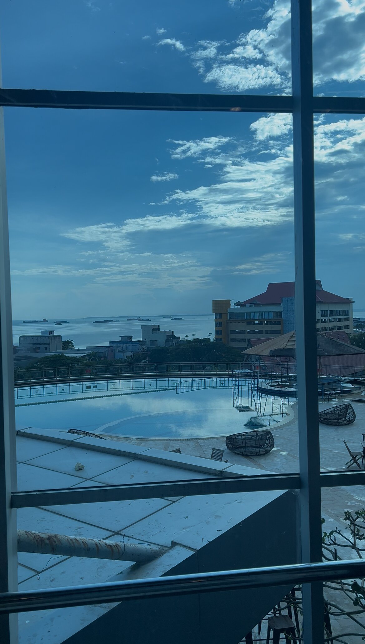 巴厘巴板诺富特酒店-官方