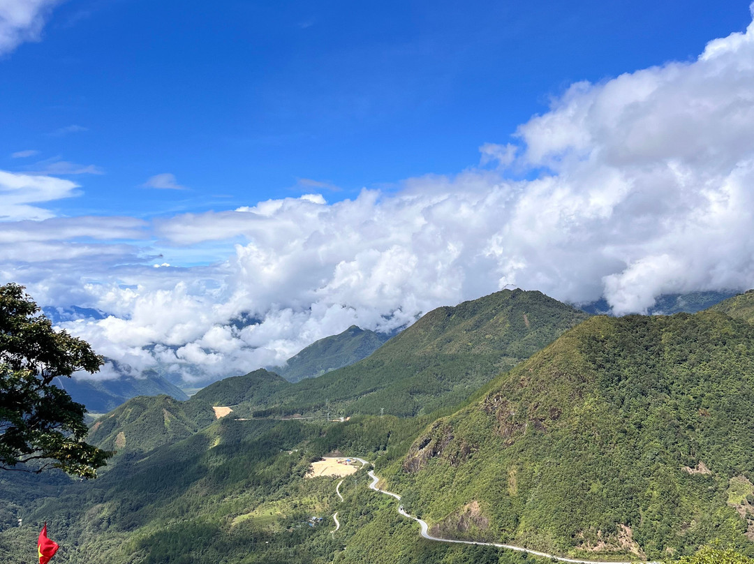 Saigonese Travel-沙巴必去景点