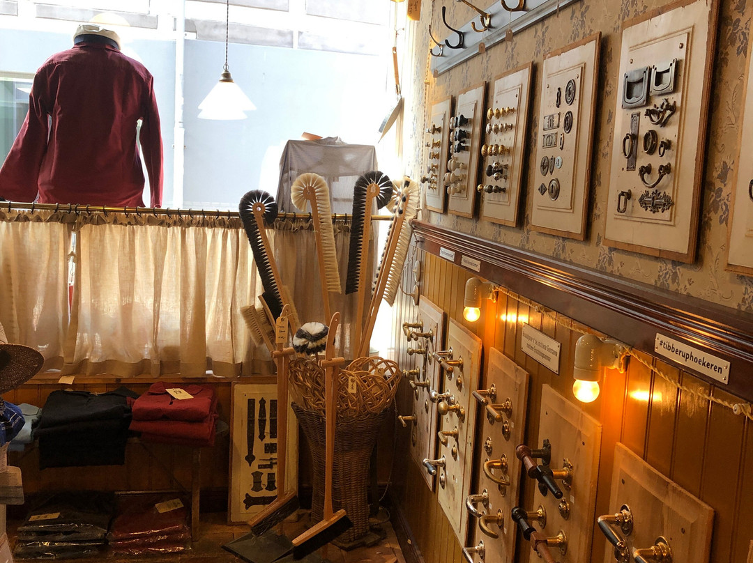 Tibberup Hoekeren-赫尔辛格必去景点